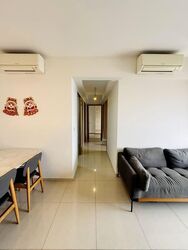 Hundred Palms Residences (D19), Condominium #588034861
